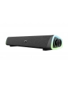 trust Soundbar GXT 620 Axon RGB  Illum inated - nr 20