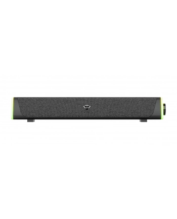trust Soundbar GXT 620 Axon RGB  Illum inated
