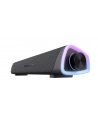 trust Soundbar GXT 620 Axon RGB  Illum inated - nr 8