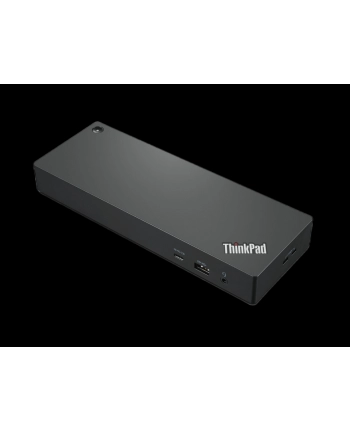 lenovo Stacja dokujaca ThinkPad Thunderbolt 4 Dock - 40B00300EU (następca 40ANY230EU) nr 2