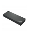 lenovo Stacja dokujaca ThinkPad Thunderbolt 4 Dock - 40B00300EU (następca 40ANY230EU) - nr 13