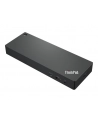 lenovo Stacja dokujaca ThinkPad Thunderbolt 4 Dock - 40B00300EU (następca 40ANY230EU) - nr 1