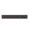 lenovo Stacja dokujaca ThinkPad Thunderbolt 4 Dock - 40B00300EU (następca 40ANY230EU) - nr 2
