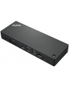lenovo Stacja dokujaca ThinkPad Thunderbolt 4 Dock - 40B00300EU (następca 40ANY230EU) - nr 40