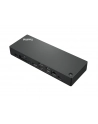 lenovo Stacja dokujaca ThinkPad Thunderbolt 4 Dock - 40B00300EU (następca 40ANY230EU) - nr 47