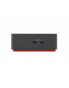 lenovo Stacja dokujaca ThinkPad Thunderbolt 4 Dock - 40B00300EU (następca 40ANY230EU) - nr 48