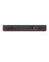 lenovo Stacja dokujaca ThinkPad Thunderbolt 4 Dock - 40B00300EU (następca 40ANY230EU) - nr 4