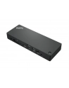 lenovo Stacja dokujaca ThinkPad Thunderbolt 4 Dock - 40B00300EU (następca 40ANY230EU) - nr 53
