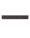 lenovo Stacja dokujaca ThinkPad Thunderbolt 4 Dock - 40B00300EU (następca 40ANY230EU) - nr 55