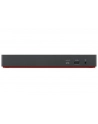 lenovo Stacja dokujaca ThinkPad Thunderbolt 4 Dock - 40B00300EU (następca 40ANY230EU) - nr 60