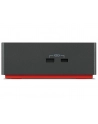 lenovo Stacja dokujaca ThinkPad Thunderbolt 4 Dock - 40B00300EU (następca 40ANY230EU) - nr 61