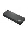 lenovo Stacja dokujaca ThinkPad Thunderbolt 4 Dock - 40B00300EU (następca 40ANY230EU) - nr 6