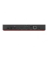 lenovo Stacja dokujaca ThinkPad Thunderbolt 4 Dock - 40B00300EU (następca 40ANY230EU) - nr 71