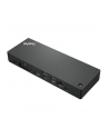 lenovo Stacja dokujaca ThinkPad Thunderbolt 4 Dock - 40B00300EU (następca 40ANY230EU) - nr 75