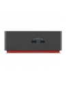 lenovo Stacja dokujaca ThinkPad Thunderbolt 4 Dock - 40B00300EU (następca 40ANY230EU) - nr 76
