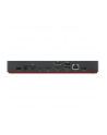 lenovo Stacja dokujaca ThinkPad Thunderbolt 4 Dock - 40B00300EU (następca 40ANY230EU) - nr 79