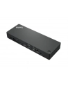 lenovo Stacja dokujaca ThinkPad Thunderbolt 4 Dock - 40B00300EU (następca 40ANY230EU) - nr 7