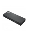 lenovo Stacja dokujaca ThinkPad Thunderbolt 4 Dock - 40B00300EU (następca 40ANY230EU) - nr 80