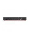 lenovo Stacja dokujaca ThinkPad Thunderbolt 4 Dock - 40B00300EU (następca 40ANY230EU) - nr 82