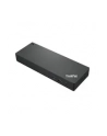 lenovo Stacja dokujaca ThinkPad Thunderbolt 4 Dock - 40B00300EU (następca 40ANY230EU) - nr 86