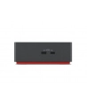 lenovo Stacja dokujaca ThinkPad Thunderbolt 4 Dock - 40B00300EU (następca 40ANY230EU) - nr 89