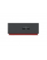 lenovo Stacja dokujaca ThinkPad Thunderbolt 4 Dock - 40B00300EU (następca 40ANY230EU) - nr 8