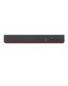 lenovo Stacja dokujaca ThinkPad Thunderbolt 4 Dock - 40B00300EU (następca 40ANY230EU) - nr 90