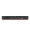 lenovo Stacja dokujaca ThinkPad Thunderbolt 4 Dock - 40B00300EU (następca 40ANY230EU) - nr 92