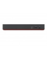 lenovo Stacja dokujaca ThinkPad Thunderbolt 4 Dock - 40B00300EU (następca 40ANY230EU) - nr 9