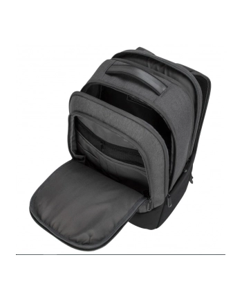 targus Plecak 15.6'' Cypress Hero Backpack with EcoSmart (Light Gray) nr 2