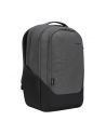 targus Plecak 15.6'' Cypress Hero Backpack with EcoSmart (Light Gray) - nr 12