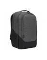 targus Plecak 15.6'' Cypress Hero Backpack with EcoSmart (Light Gray) - nr 17
