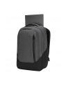 targus Plecak 15.6'' Cypress Hero Backpack with EcoSmart (Light Gray) - nr 18