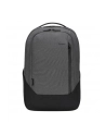 targus Plecak 15.6'' Cypress Hero Backpack with EcoSmart (Light Gray) - nr 20