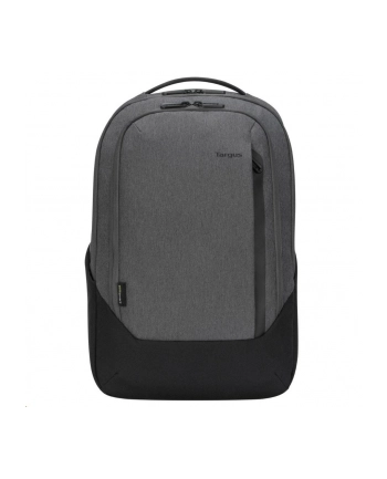 targus Plecak 15.6'' Cypress Hero Backpack with EcoSmart (Light Gray) nr 1
