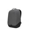 targus Plecak 15.6'' Secutiry Backpack with EcoSmart - Grey - nr 10