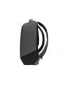 targus Plecak 15.6'' Secutiry Backpack with EcoSmart - Grey - nr 12
