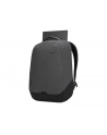 targus Plecak 15.6'' Secutiry Backpack with EcoSmart - Grey - nr 14