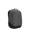 targus Plecak 15.6'' Secutiry Backpack with EcoSmart - Grey - nr 15