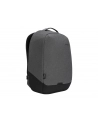 targus Plecak 15.6'' Secutiry Backpack with EcoSmart - Grey - nr 16