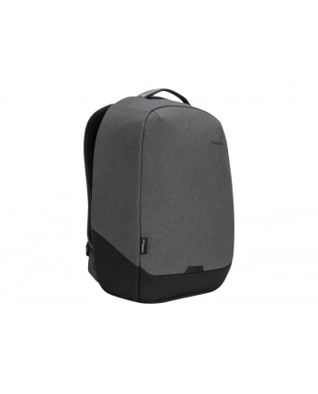 targus Plecak 15.6'' Secutiry Backpack with EcoSmart - Grey nr 1