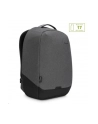 targus Plecak 15.6'' Secutiry Backpack with EcoSmart - Grey - nr 21