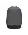 targus Plecak 15.6'' Secutiry Backpack with EcoSmart - Grey - nr 25