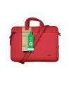 trust Torba LAPTOP BAG 16 ECO RED BOLOGNA - nr 24
