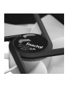 fractal design Chłodzenie obudowy FD-E Prisma AL-18 ARGB 180mm single pack PWM - nr 22