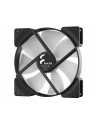 fractal design Chłodzenie obudowy FD-E Prisma AL-18 ARGB 180mm single pack PWM - nr 32