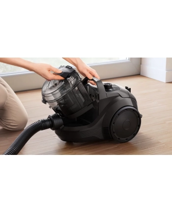 bosch Odkurzacz bezworkowy                BGC21X300 nr 2