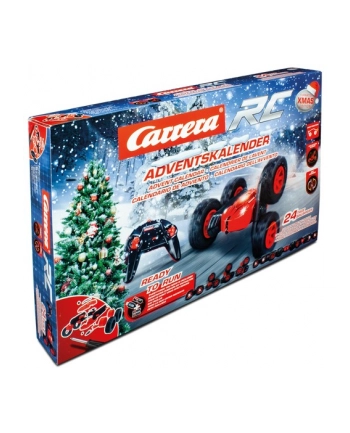 stadlbauer X-mas Turnator RC 2,4 GHz Kalendarz adwentowy 240009 Carrera nr 2