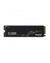 kingston Dysk SSD KC3000 2048GB PCIe 4.0 NVMe M.2 - nr 37