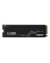kingston Dysk SSD KC3000 2048GB PCIe 4.0 NVMe M.2 - nr 43
